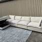 5-Piece Albany Park - Kova Dupe