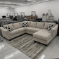 Komfort & Design Riverbend - Bisque