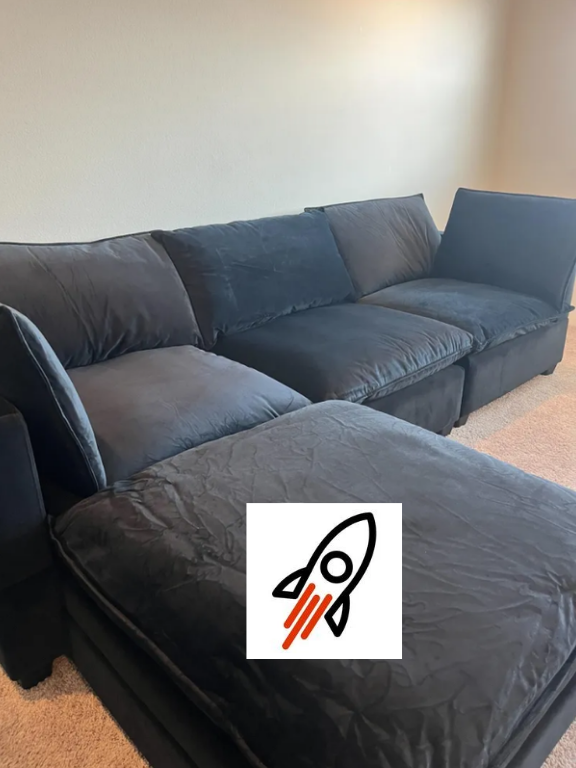 Albany Park Kova Dupe