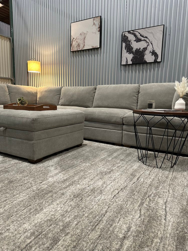 6-Piece Thomasville Tisdale Dupe