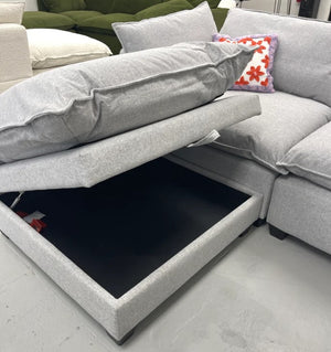 5-Piece Albany Park - Kova Dupe