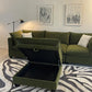 4-Piece Albany Park - Kova Dupe